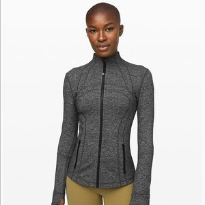 Lululemon Define Jacket